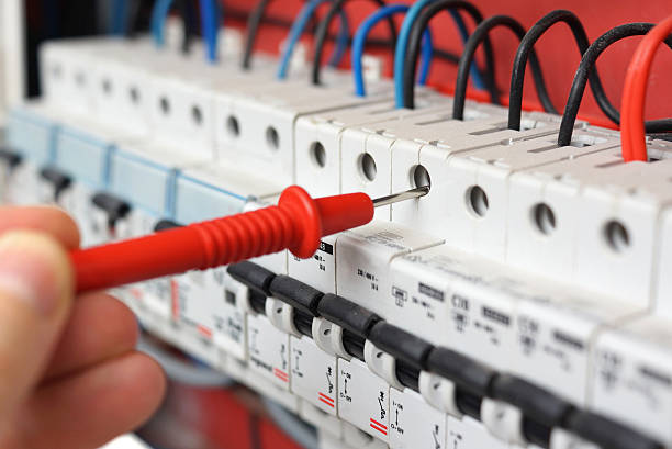 Best Electrical Maintenance Services  in Talty, TX